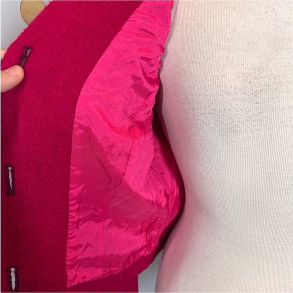 EUC Meo Boucle Blazer - Picture 7 of 10